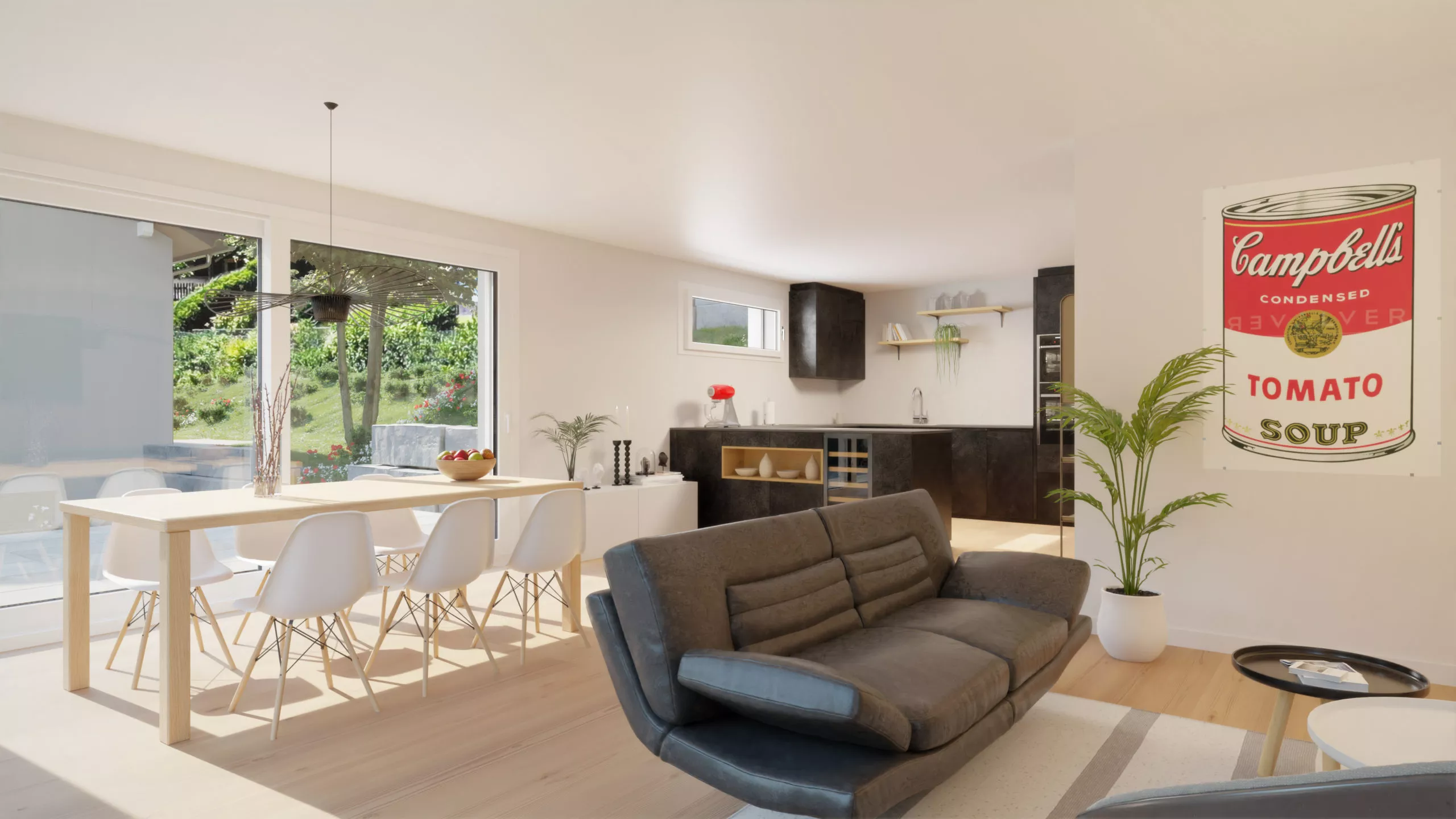 VillaB1_INT